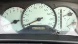 Выключатель концевой задний Toyota Corolla (E120) 8423153010