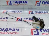 Замок двери задней правой Toyota Corolla (E120) 6905012330