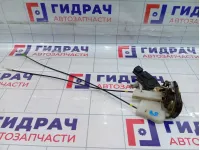 Замок двери задней правой Toyota Corolla (E120) 6905012330