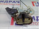 Замок двери задней правой Toyota Corolla (E120) 6905012330