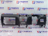 Торпедо нижняя Toyota Corolla (E120) 5530312241B1