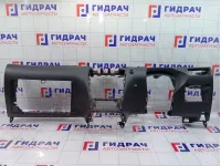 Торпедо нижняя Toyota Corolla (E120) 5530312241B1