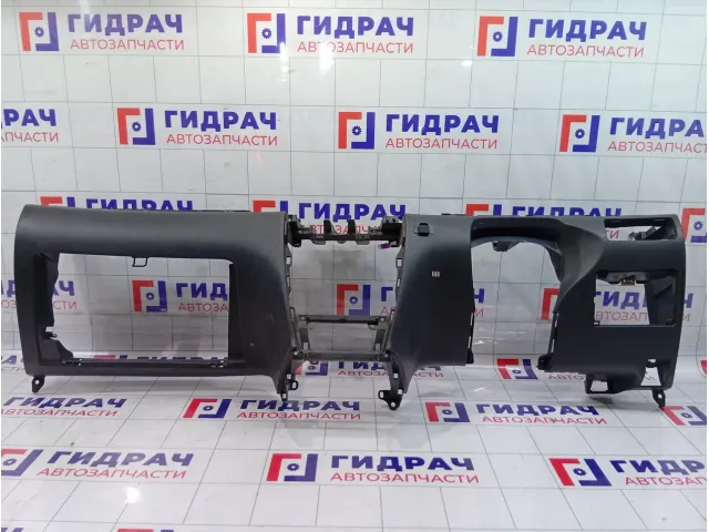 Торпедо нижняя Toyota Corolla (E120) 5530312241B1
