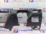 Торпедо нижняя Toyota Corolla (E120) 5530312241B1