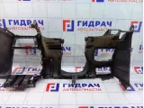 Торпедо нижняя Toyota Corolla (E120) 5530312241B1