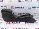 Консоль центральная Toyota Corolla (E120) 5890112421B1