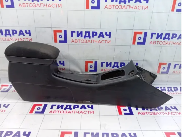 Консоль центральная Toyota Corolla (E120) 5890112421B1