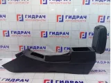 Консоль центральная Toyota Corolla (E120) 5890112421B1