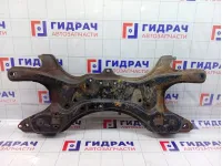 Балка передняя Toyota Corolla (E120) 5120112430