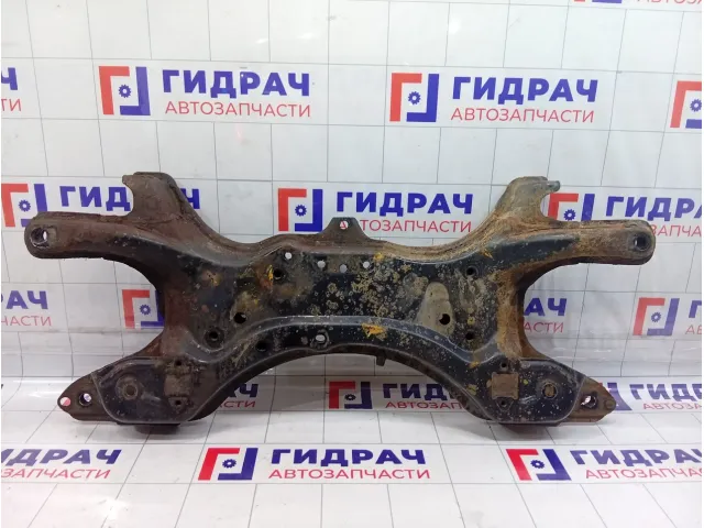 Балка передняя Toyota Corolla (E120) 5120112430
