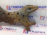 Балка передняя Toyota Corolla (E120) 5120112430