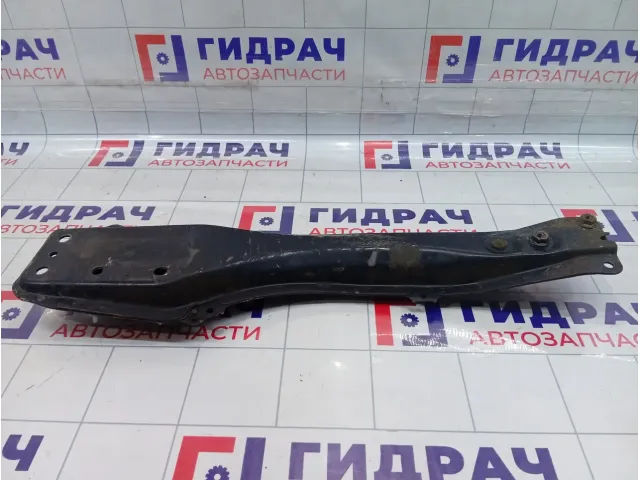 Балка подмоторная Toyota Corolla (E120) 5120412130
