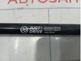 Амортизатор крышки (двери) багажника правый Toyota Corolla (E120) 689500W070