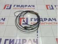 Трос лючка бензобака Toyota Corolla (E120) 7703502160
