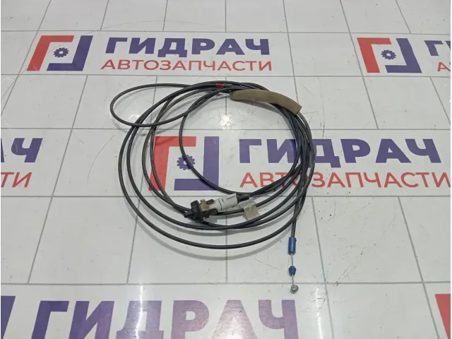 Трос лючка бензобака Toyota Corolla (E120) 7703502160