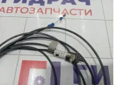 Трос лючка бензобака Toyota Corolla (E120) 7703502160