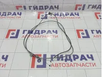 Трос открывания капота Toyota Corolla (E120) 5363012510