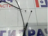 Трос открывания капота Toyota Corolla (E120) 5363012510