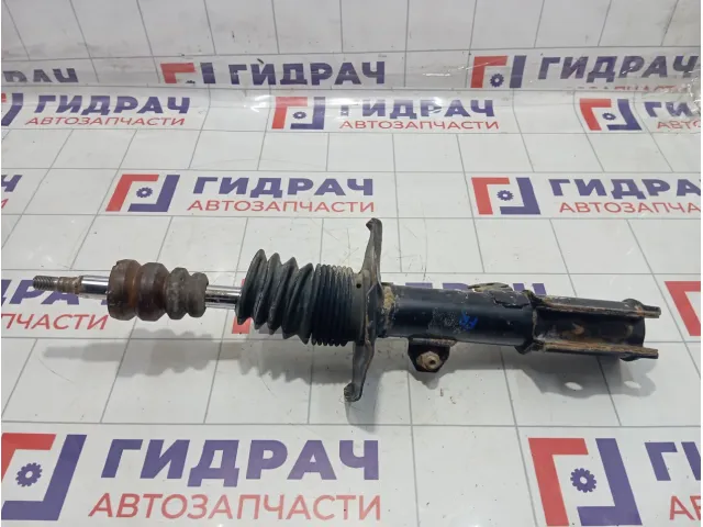 Амортизатор передний правый Toyota Corolla (E120) 4851080015