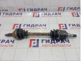 Привод левый Toyota Corolla (E120) 4342012420