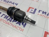 Привод левый Toyota Corolla (E120) 4342012420