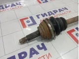 Привод левый Toyota Corolla (E120) 4342012420