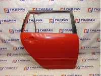 Дверь задняя правая Toyota Corolla (E120) 6700313280