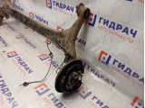 Балка задняя Toyota Corolla (E120) 4210132030