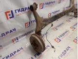 Балка задняя Toyota Corolla (E120) 4210132030