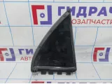 Стекло двери задней левой форточка Toyota Corolla (E120) 68124-02060