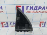 Стекло двери задней правой форточка Toyota Corolla (E120) 68123-02060