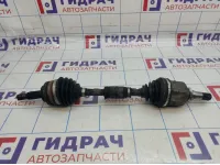 Привод передний левый Toyota Corolla (E120) 43420-02270