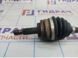 Привод передний левый Toyota Corolla (E120) 43420-02270