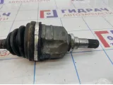 Привод передний левый Toyota Corolla (E120) 43420-02270