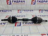 Привод передний левый Toyota Corolla (E120) 43420-02270