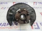 Кулак поворотный передний левый Toyota Corolla (E120) 43212-02130