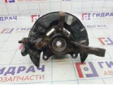 Кулак поворотный передний левый Toyota Corolla (E120) 43212-02130