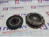 Корзина сцепления с диском Toyota Corolla (E120) 31210-02040