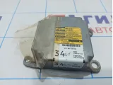 Блок управления AIR BAG Toyota Corolla (E120) 89170-02250