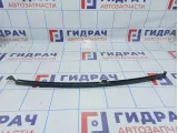 Направляющая стекла двери задней правой Toyota Corolla (E120) 67407-12260