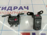 Петли двери задней правой Toyota Corolla (E120)