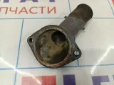 Крышка термостата Toyota Corolla (E120) 16321-22050