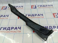 Пыльник крыла переднего правого Toyota Corolla (E120) 53827-12050