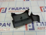 Кожух рулевой колонки верхний Toyota Corolla (E120) 45286-02181-B0