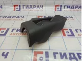 Кожух рулевой колонки нижний Toyota Corolla (E120) 45024-02011-B0