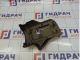 Кожух рулевой колонки нижний Toyota Corolla (E120) 45024-02011-B0