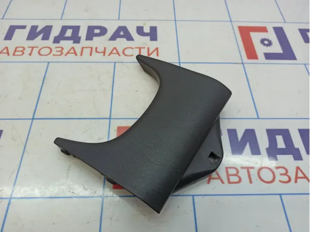 Накладка декоративная на торпедо левая Toyota Corolla (E120) 55045-02080-B0