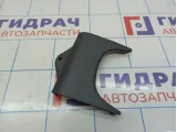 Накладка декоративная на торпедо левая Toyota Corolla (E120) 55045-02080-B0