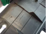 Обшивка багажника Toyota Corolla (E120) 64271-02060-C0
