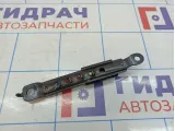 Механизм регулировки ремня безопасности Toyota Corolla (E120) 73200-02080-B0